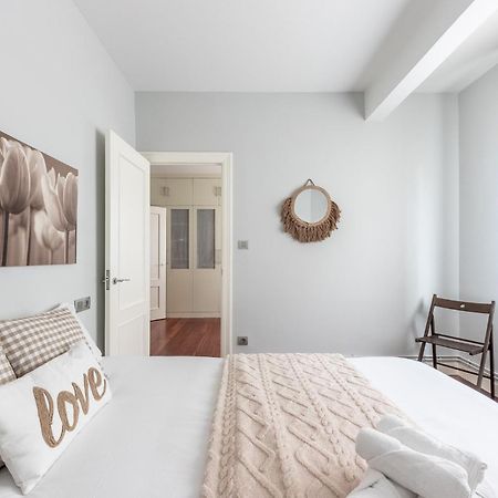Bilbao Tranvia 51 Apartment Exterior photo